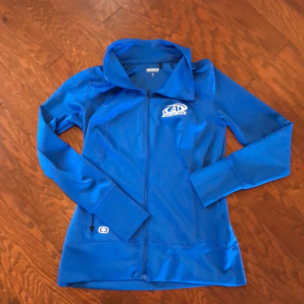 NWOT Ogio Advocare jacket size medium